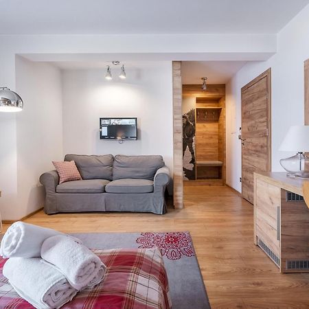 Parzenica B&B - Wyjatkowa I Jedyna!!! Sprawdz Nas A Nie Pozalujesz! Białka Tatrzańska Exterior photo