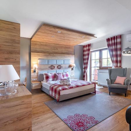 Parzenica B&B - Wyjatkowa I Jedyna!!! Sprawdz Nas A Nie Pozalujesz! Białka Tatrzańska Exterior photo