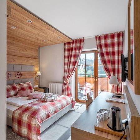 Parzenica B&B - Wyjatkowa I Jedyna!!! Sprawdz Nas A Nie Pozalujesz! Białka Tatrzańska Exterior photo