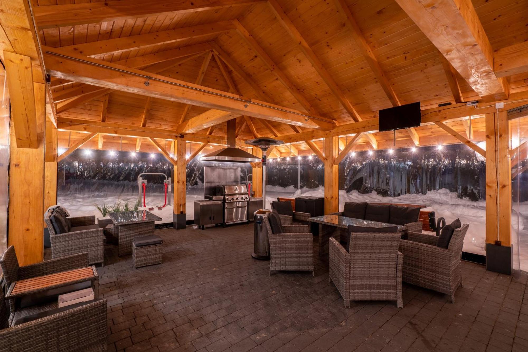 Parzenica B&B - Wyjatkowa I Jedyna!!! Sprawdz Nas A Nie Pozalujesz! Białka Tatrzańska Exterior photo