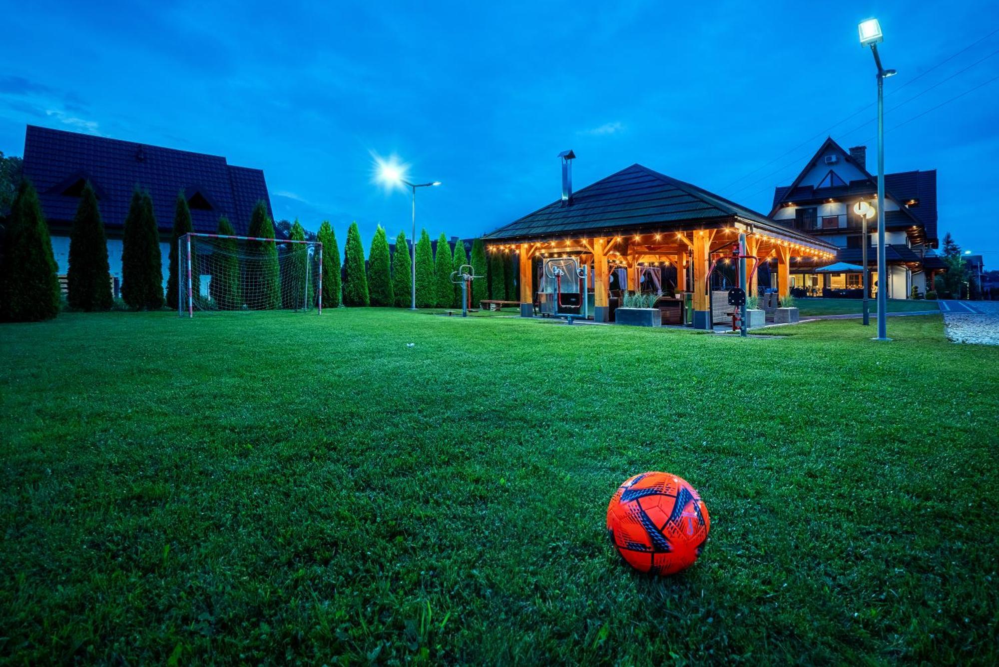 Parzenica B&B - Wyjatkowa I Jedyna!!! Sprawdz Nas A Nie Pozalujesz! Białka Tatrzańska Exterior photo