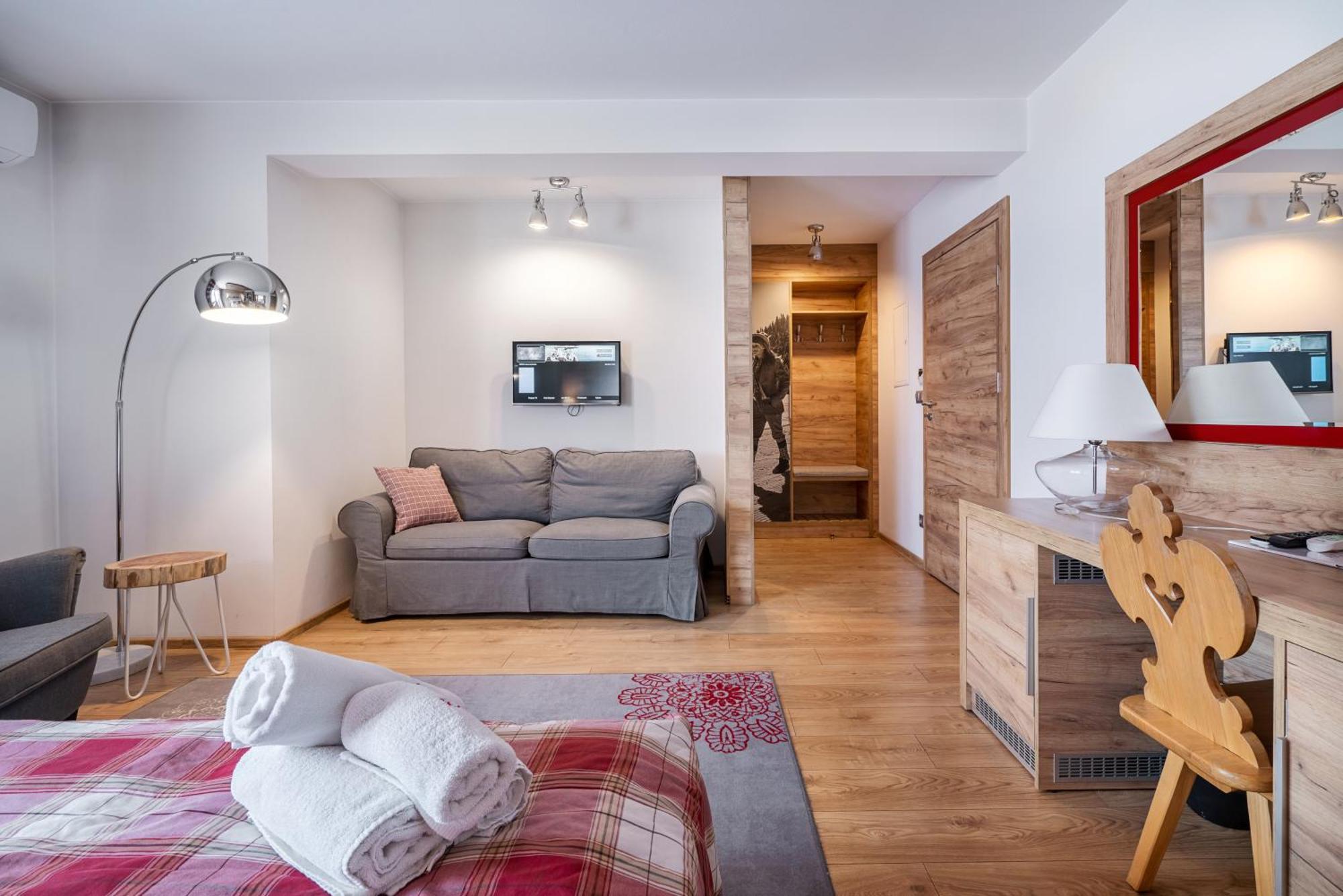 Parzenica B&B - Wyjatkowa I Jedyna!!! Sprawdz Nas A Nie Pozalujesz! Białka Tatrzańska Exterior photo