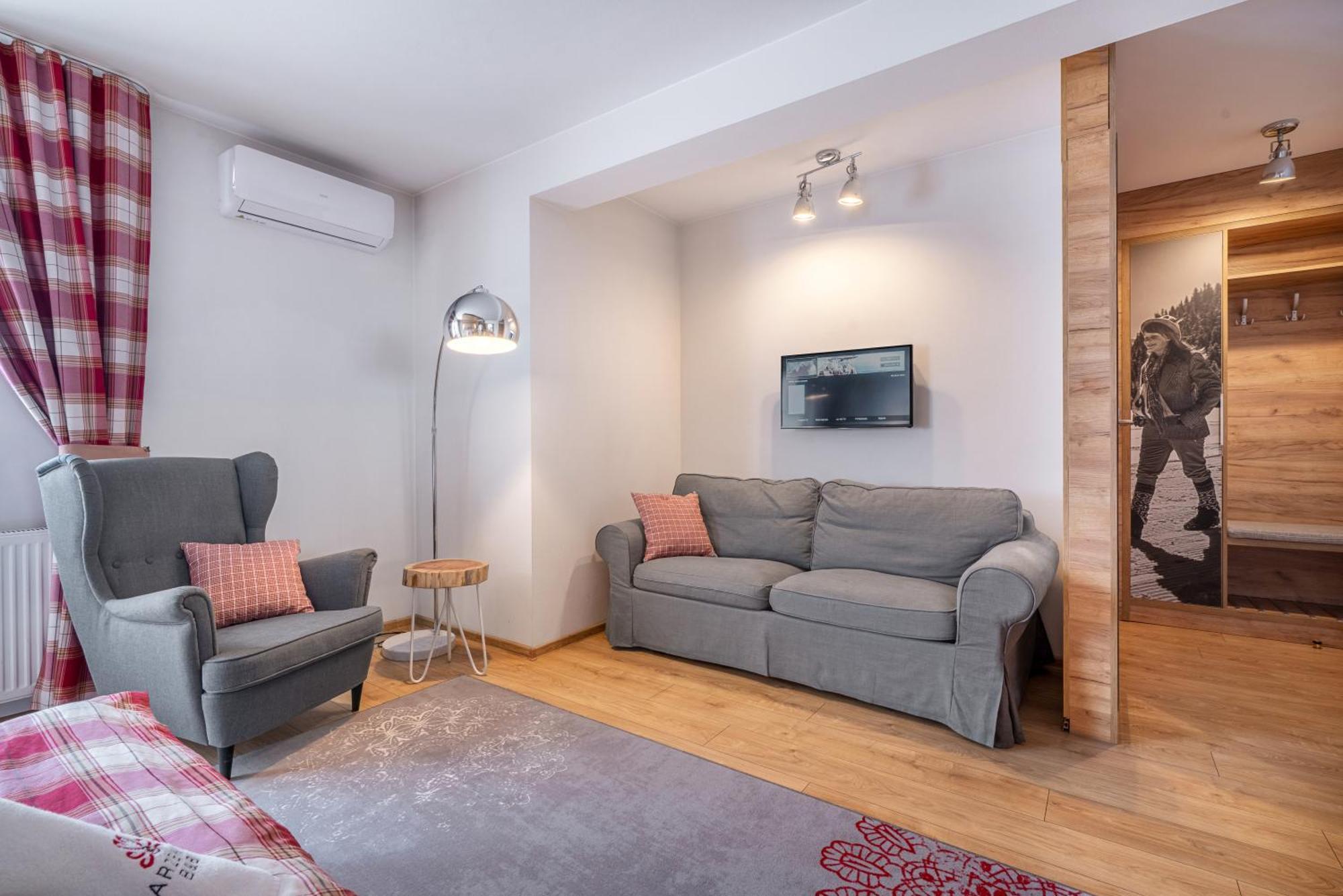Parzenica B&B - Wyjatkowa I Jedyna!!! Sprawdz Nas A Nie Pozalujesz! Białka Tatrzańska Exterior photo