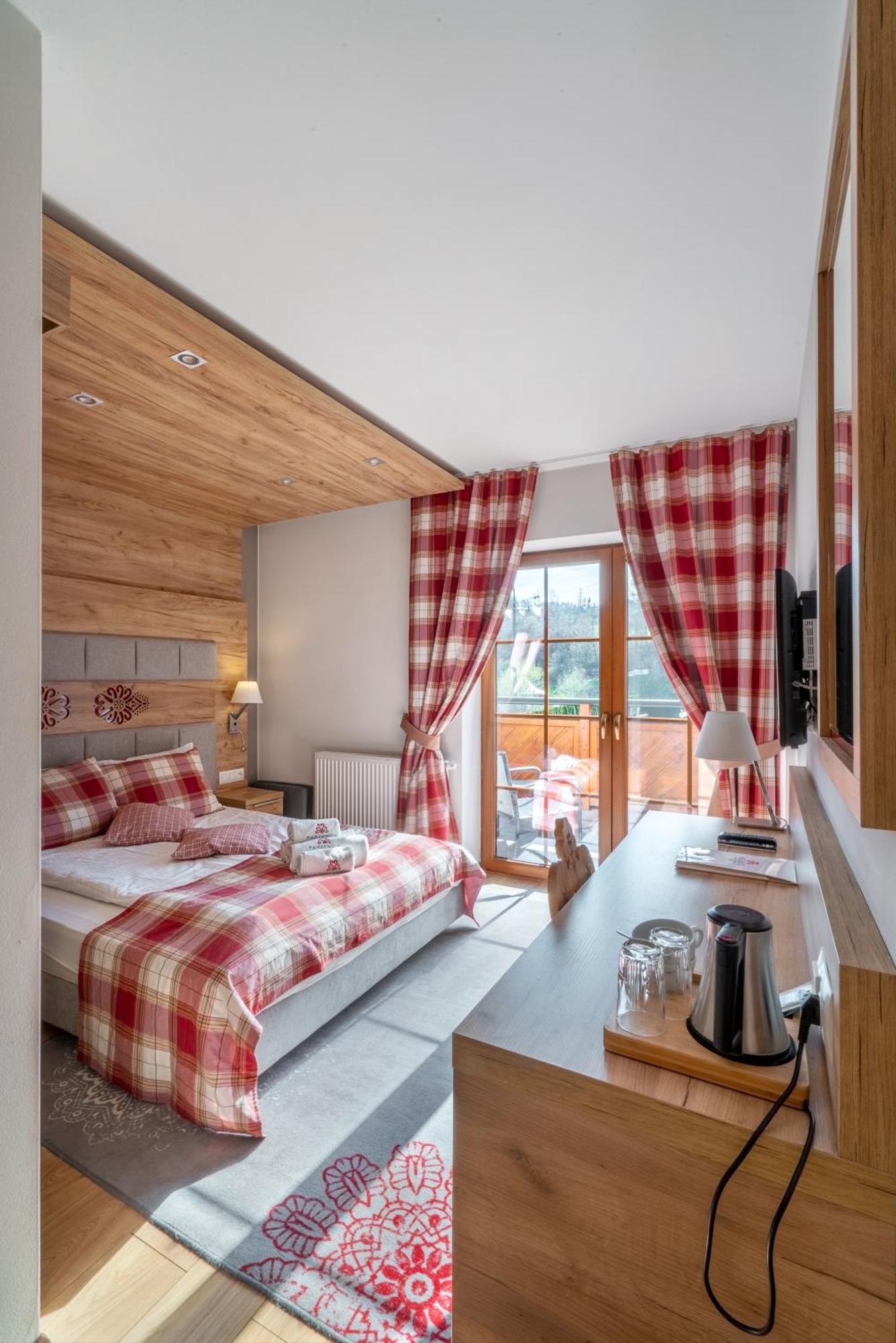 Parzenica B&B - Wyjatkowa I Jedyna!!! Sprawdz Nas A Nie Pozalujesz! Białka Tatrzańska Exterior photo
