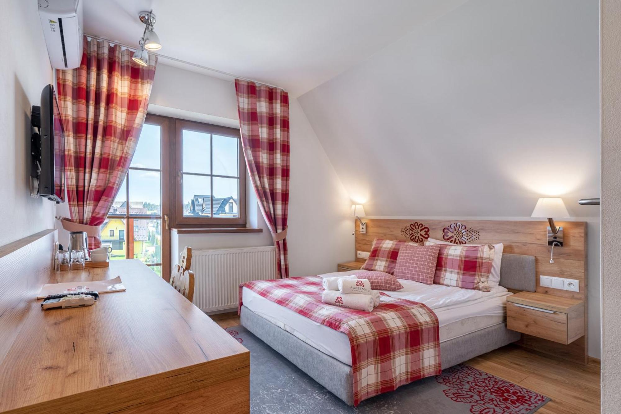 Parzenica B&B - Wyjatkowa I Jedyna!!! Sprawdz Nas A Nie Pozalujesz! Białka Tatrzańska Exterior photo