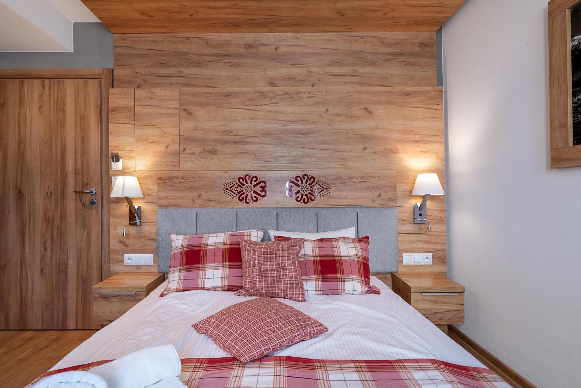 Parzenica B&B - Wyjatkowa I Jedyna!!! Sprawdz Nas A Nie Pozalujesz! Białka Tatrzańska Exterior photo