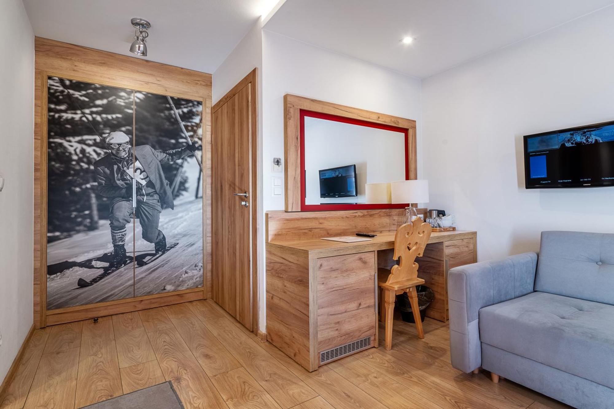 Parzenica B&B - Wyjatkowa I Jedyna!!! Sprawdz Nas A Nie Pozalujesz! Białka Tatrzańska Exterior photo