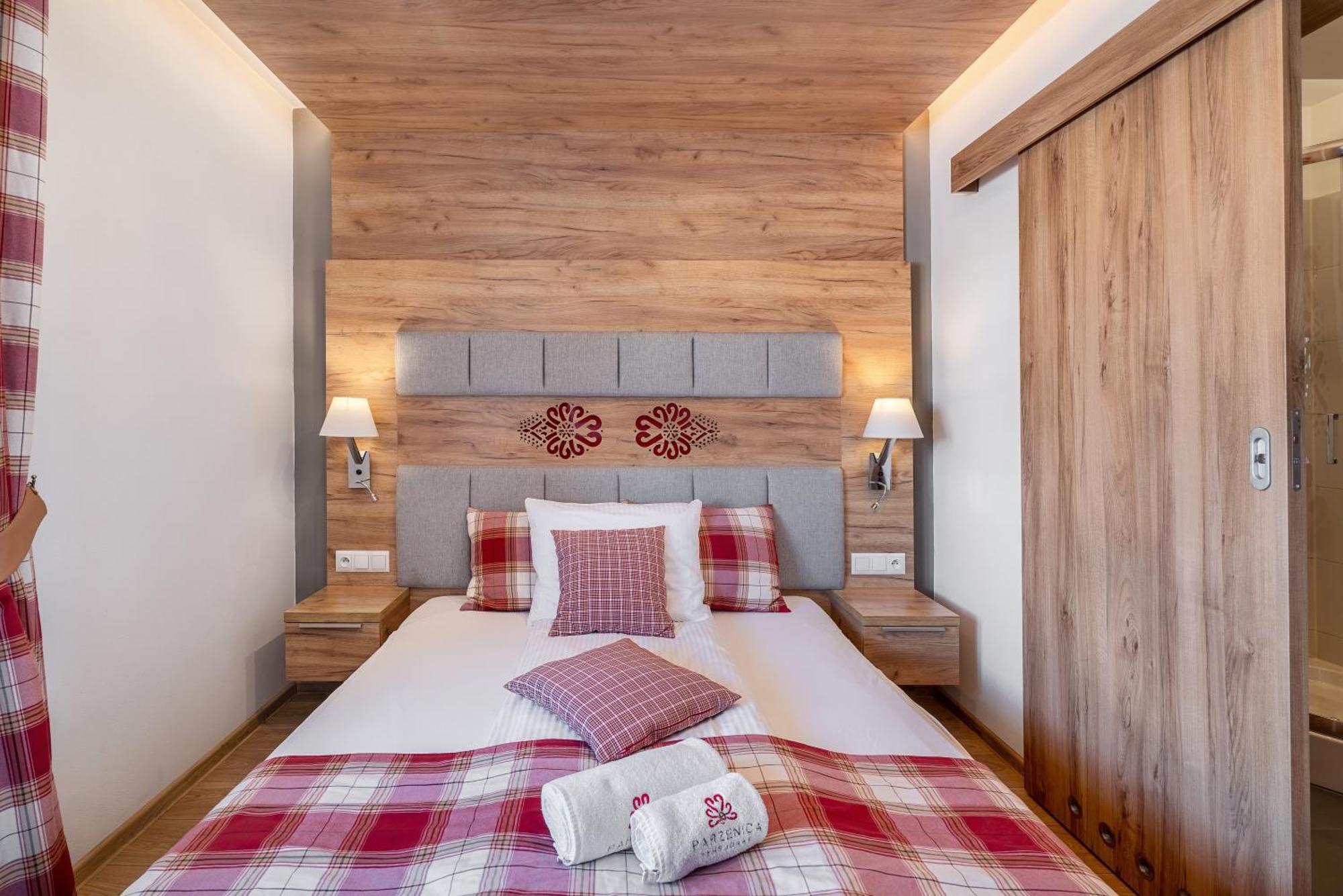 Parzenica B&B - Wyjatkowa I Jedyna!!! Sprawdz Nas A Nie Pozalujesz! Białka Tatrzańska Exterior photo