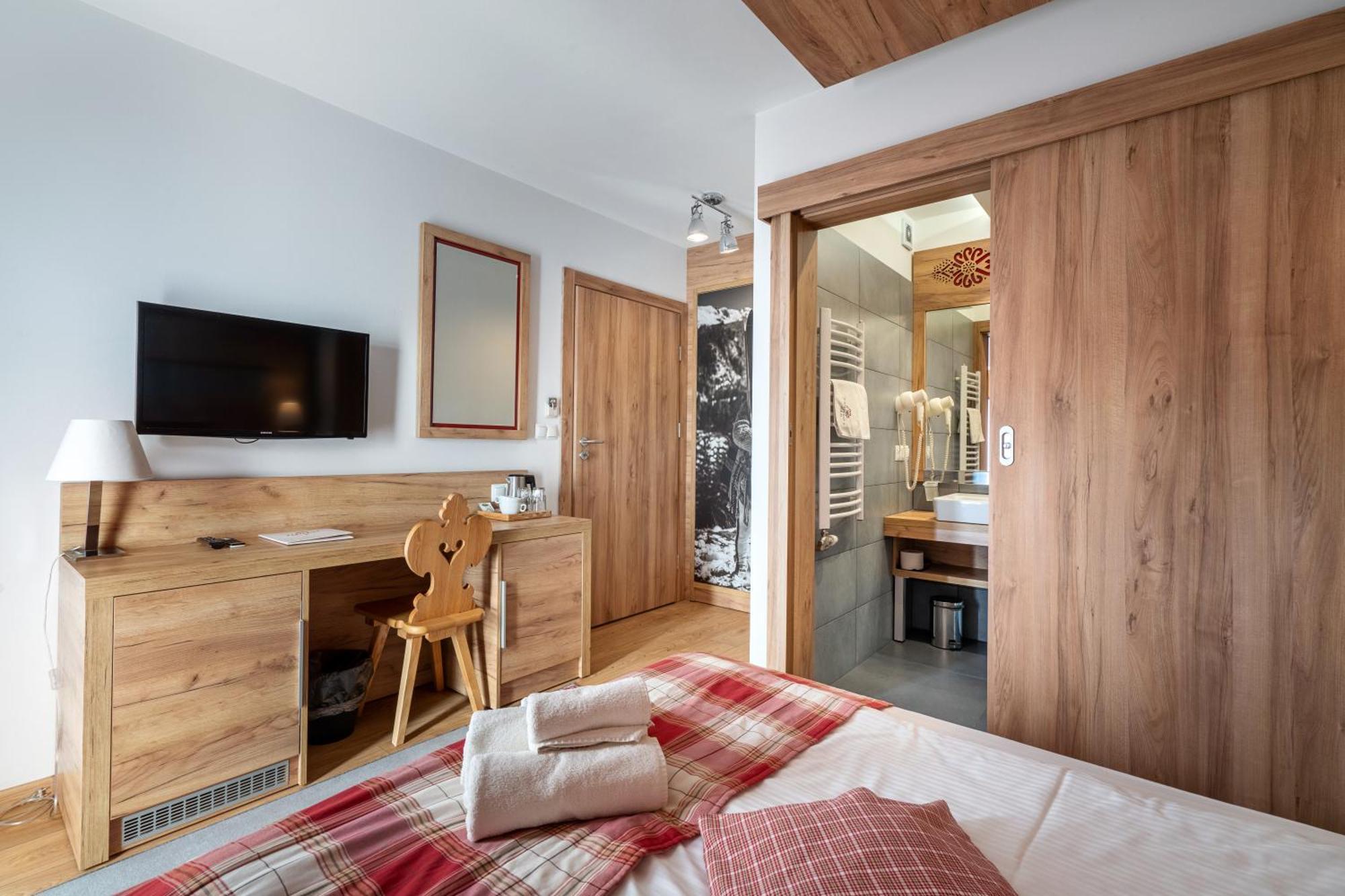 Parzenica B&B - Wyjatkowa I Jedyna!!! Sprawdz Nas A Nie Pozalujesz! Białka Tatrzańska Exterior photo