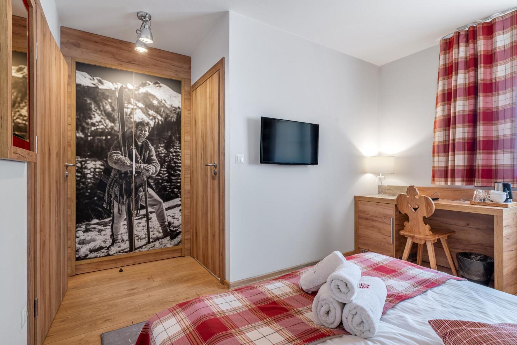 Parzenica B&B - Wyjatkowa I Jedyna!!! Sprawdz Nas A Nie Pozalujesz! Białka Tatrzańska Exterior photo