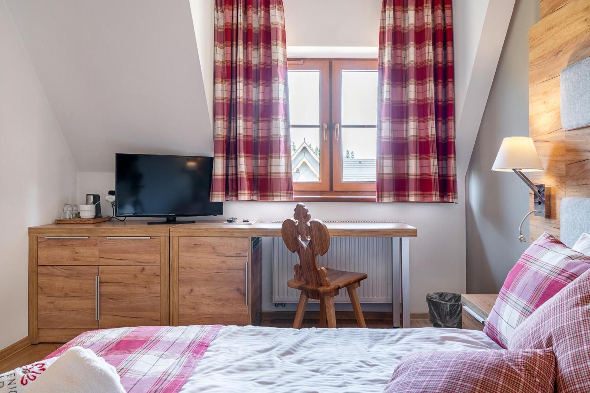 Parzenica B&B - Wyjatkowa I Jedyna!!! Sprawdz Nas A Nie Pozalujesz! Białka Tatrzańska Exterior photo