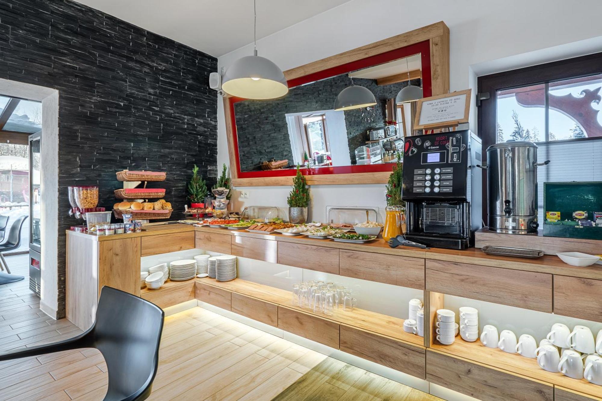 Parzenica B&B - Wyjatkowa I Jedyna!!! Sprawdz Nas A Nie Pozalujesz! Białka Tatrzańska Exterior photo